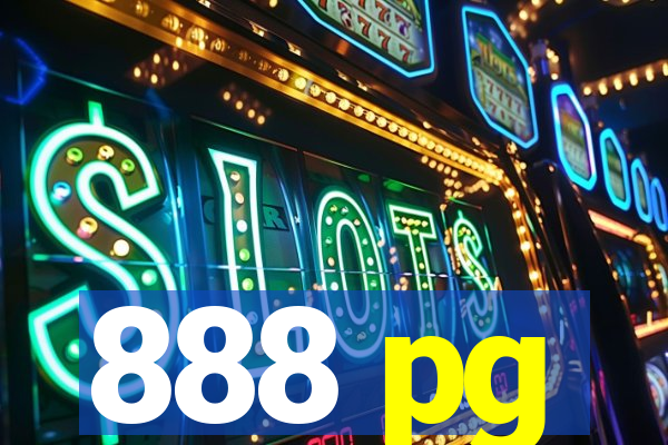 888 pg